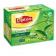 Lipton Green Tea Clear Green