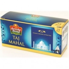 Brooke Bond Taj Mahal Tea Bags