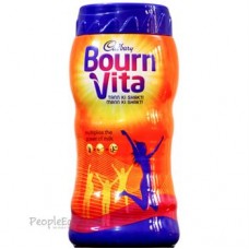 Cadbury Bournvita Health Drink Container