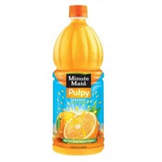 Minute Maid Pulpy Orange