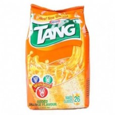 Tang Orange Flavor