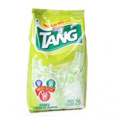 Tang Lemon Flavor