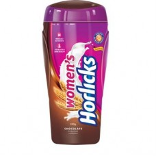 Women Horlicks With Chocolate Flavour 