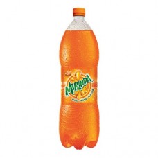 Mirinda Soft Drink Orange Flavour