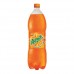 Mirinda Soft Drink Orange Flavour
