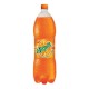 Mirinda Soft Drink Orange Flavour