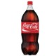 Coca Cola Bottle 2Ltr