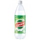 Limca Soft Drink Lemon Flavour Bottle 