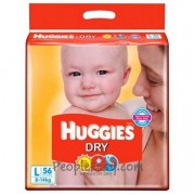 Diapers & Wipes