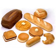 Bakery Products