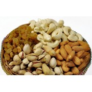 Dry Fruits