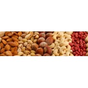 Dry Fruits