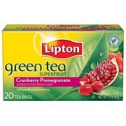 Tea & Green Tea