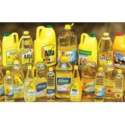 Refined Oils