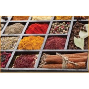 Spices